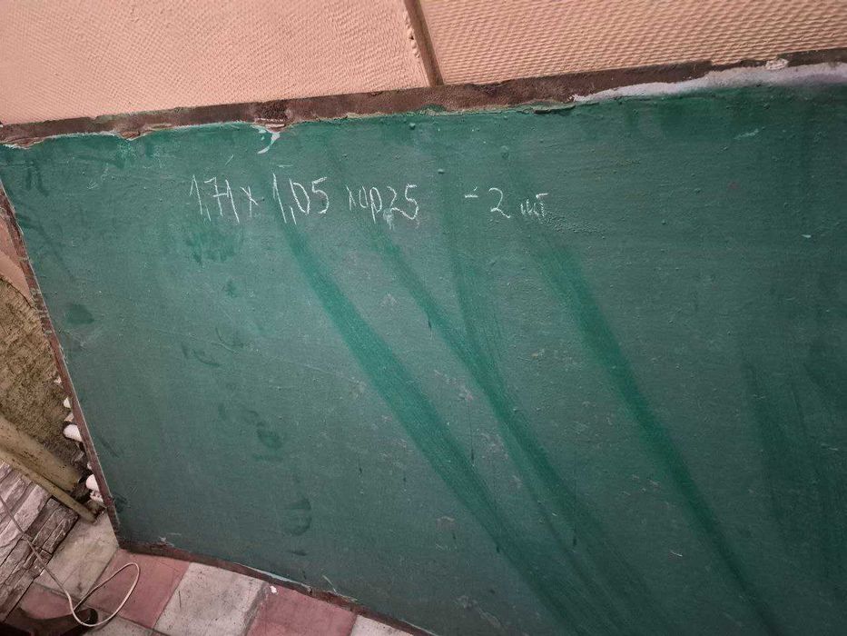 Сталевий лист металу 0.025  вживане