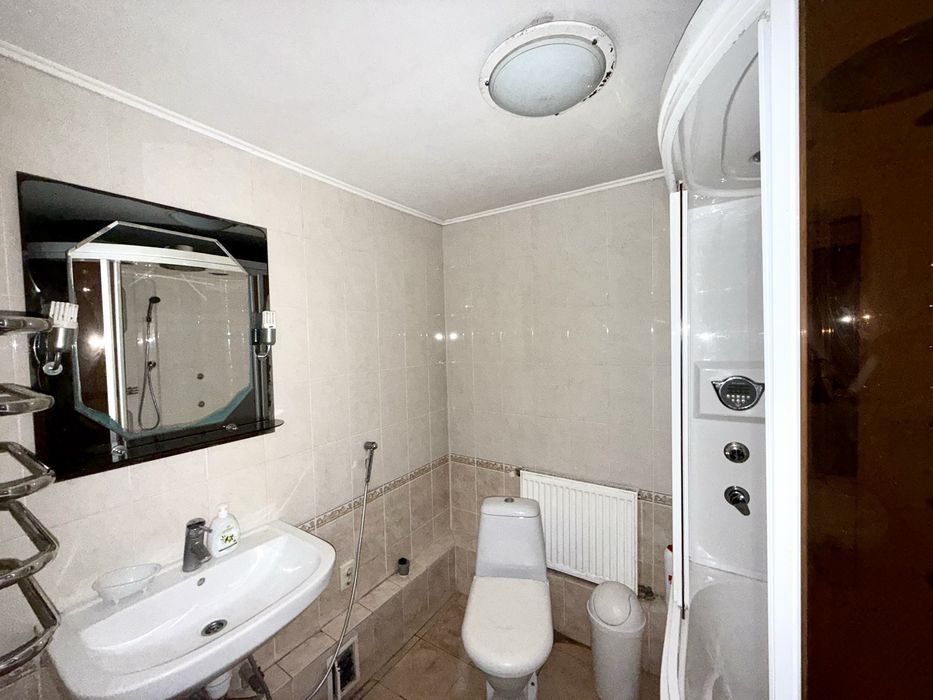 Оренда великого будинку в с.Руська Поляна