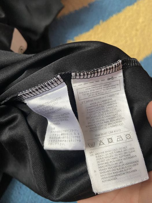 Футбольна форма adidas