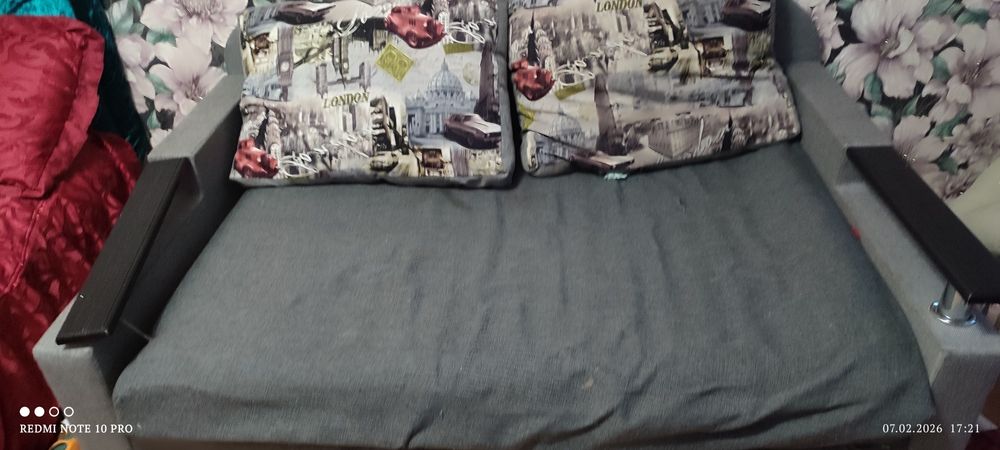 Продам диван дитячий