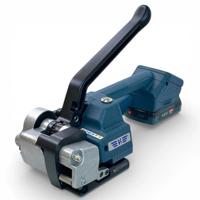 Обв’язувальний пристрій для PP/PET (напівавтоматичний) V1