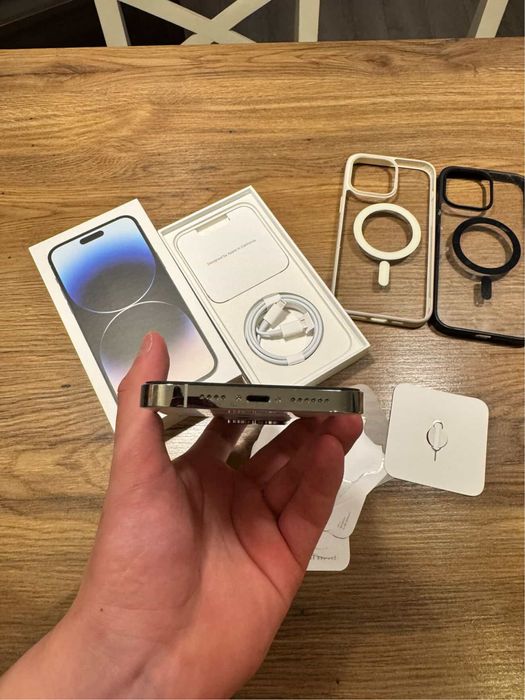 Iphone 14 Pro Max 1 TB Памяти