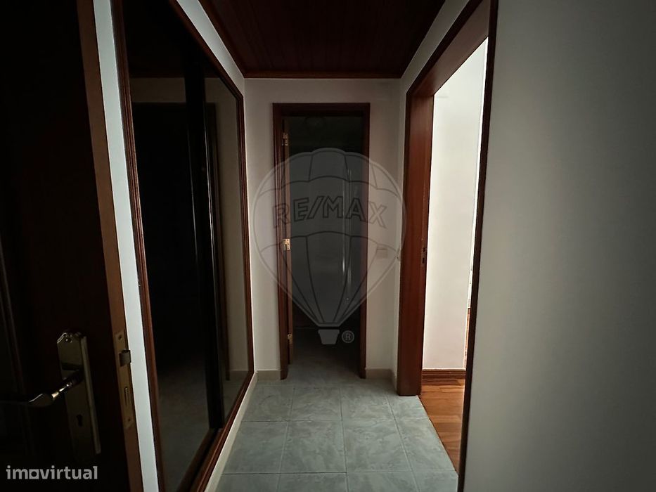 Apartamento T3 para arrendamento