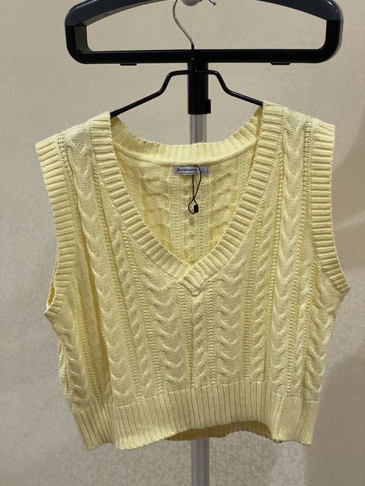 Жилетка Strafivarius