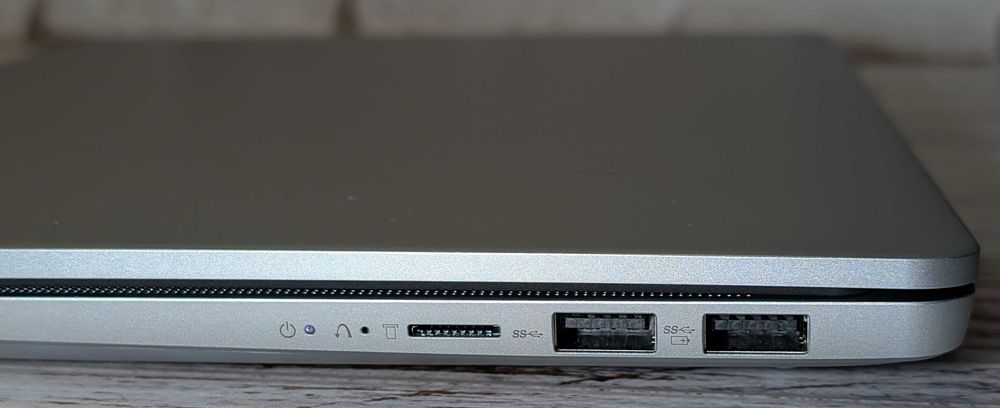 Ноутбук Lenovo IdeaPad Slim 5 Ryzen 7 7730U, 16/512GB, OLED