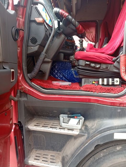 Продам Volvo FH 420