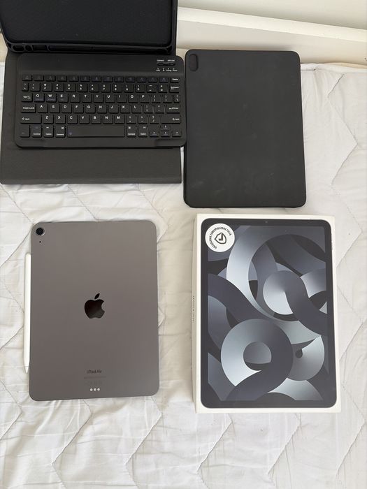 ipad air 64gb 5gen