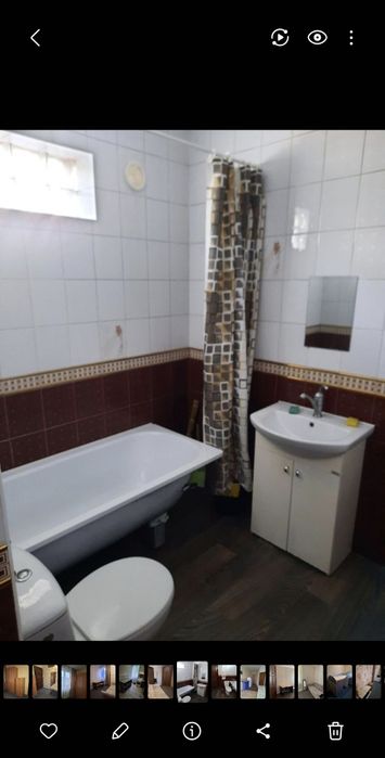 НАУ. Караваеві Дачі. Кімната під ключ. для 1 дівчини