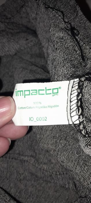 Saco pano spectacular studio