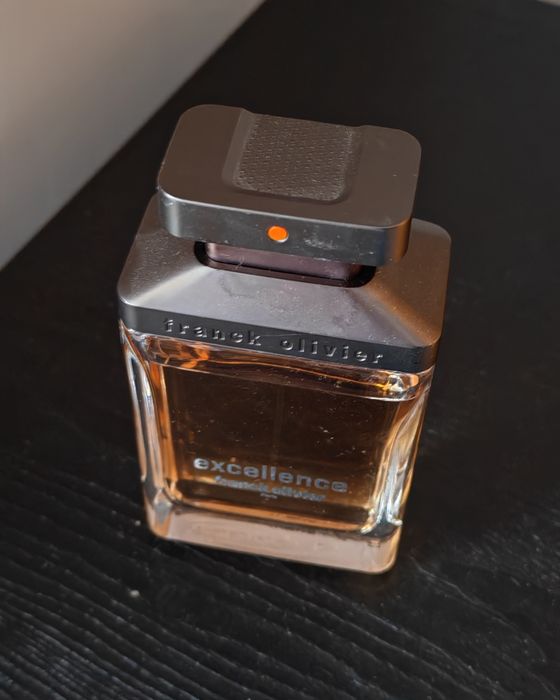 Franck Olivier Excellence Edp 100 ml