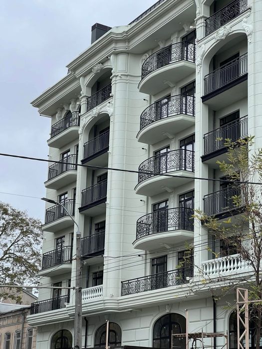 Комерційна нерухомість за адресою вул. Мала Арнаутська (площа 136 м²) - Atlanta.ua - фото 7