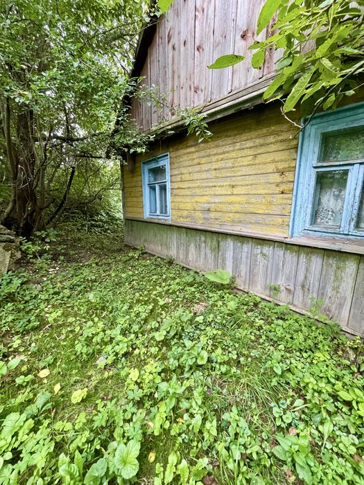 !!! Продам будинок з ВЕЛИКОЮ земельною ділянкою !!!