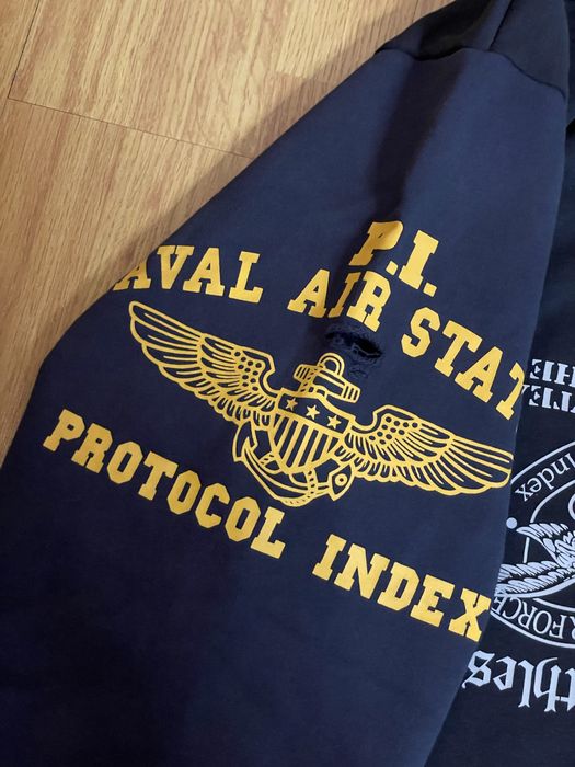 Зіп худі Protocol Index (Project g/r) 2025 зіпка opium avangarde