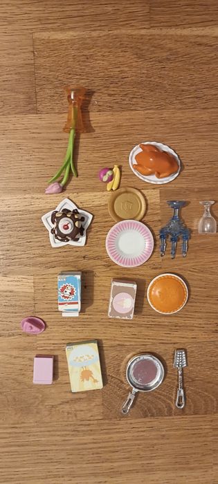 Dom Barbie i rodzina