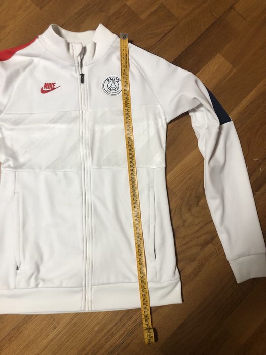 Олімпійка Nike Paris Saint-Germain