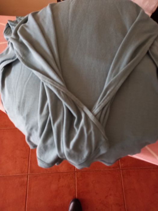 Vestido de cerimónia