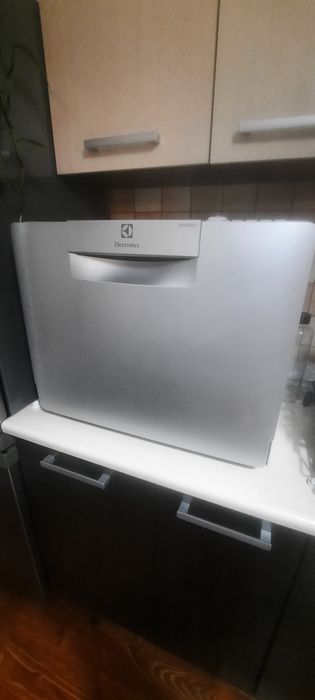 Zmywarka nadblatowa elektrolux