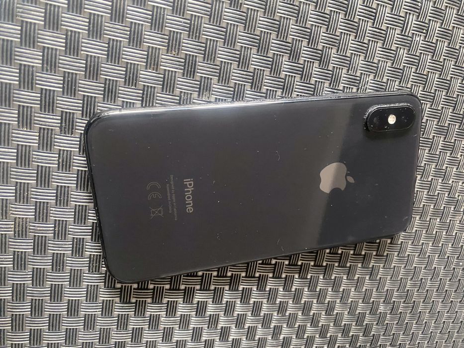 Iphone XS 256 zadbany wysylka Puławy • OLX.pl
