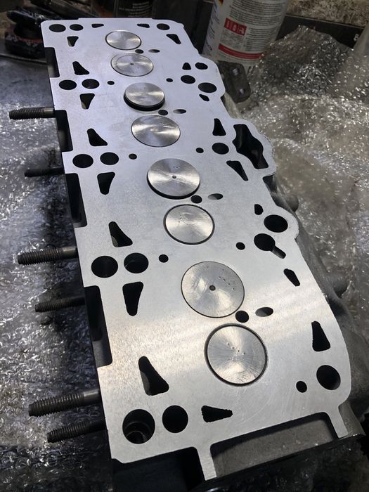 Відкапіталений! Мотор 1.9 TDi AVB AWX AJM ATJ VW Passat Б5 SuperB A4