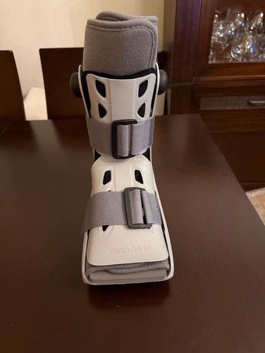 Bota Ortopédica Aircast