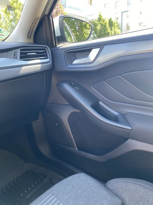 Ford Focus Activ