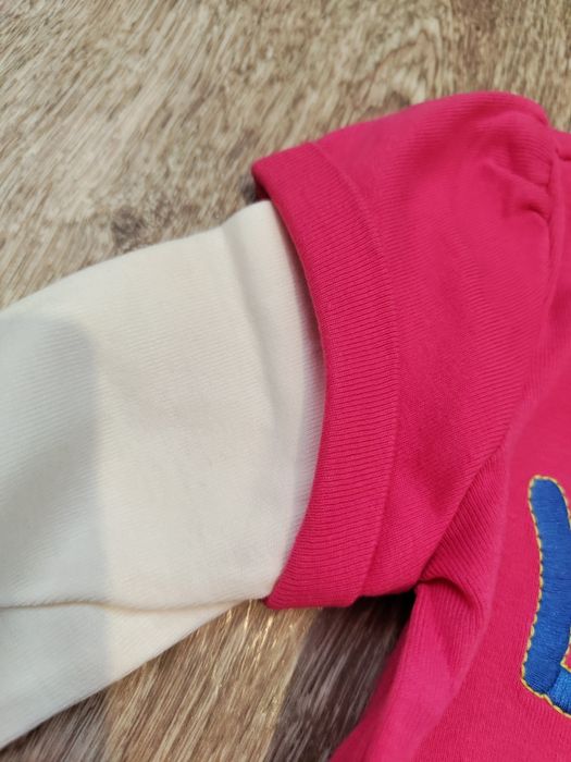 Реглан Gymboree, 2 года