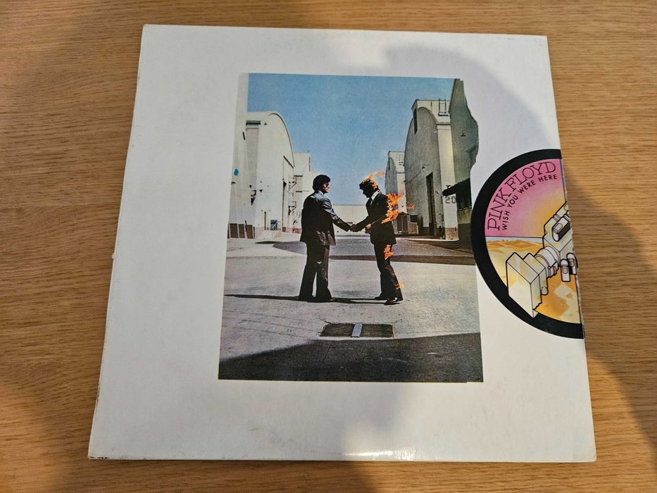 Discos de vinil | Pink Floyd
