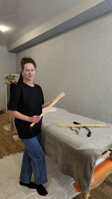 Масаж Піски Запоріжжя   Комунарський Космос 4й Південний Пески