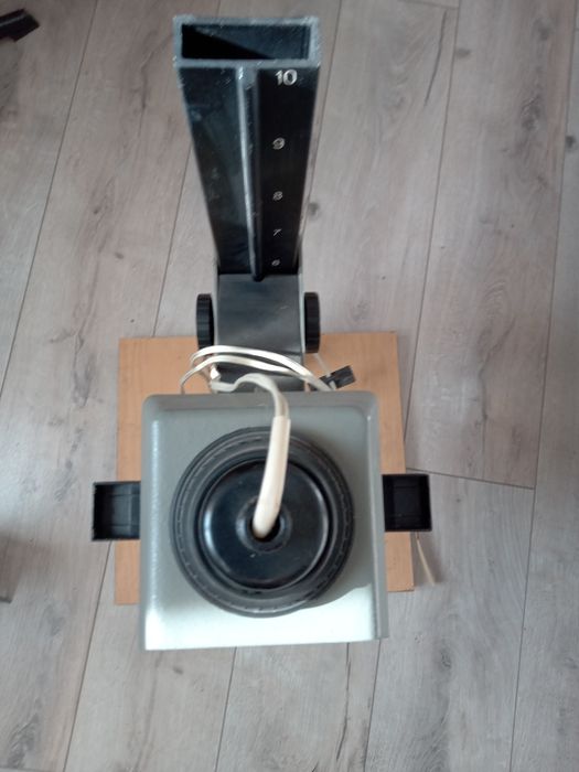 Фотоувеличитель, фотоглянцеватель.