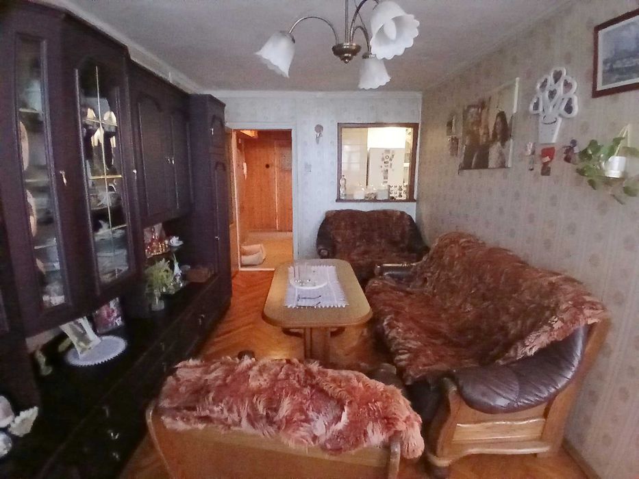 Apartment in Sosnowiec - View 4