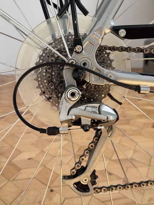 Rower KTM Avento plus