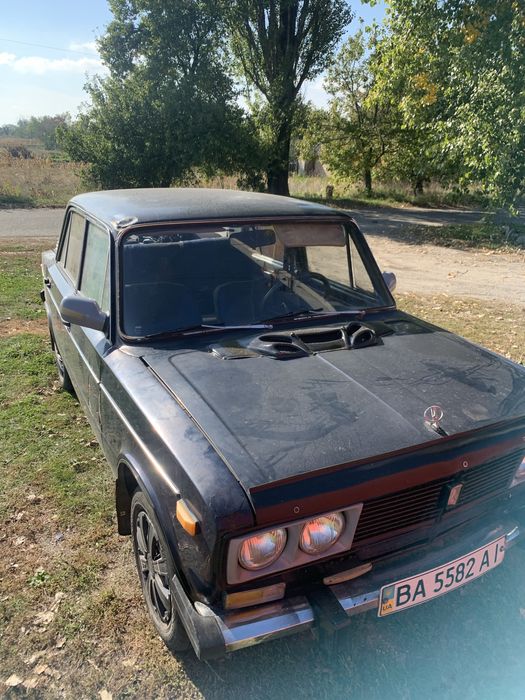 Ваз 2106 жигуль