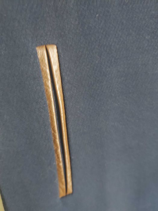 Vestido da Massimo Dutti