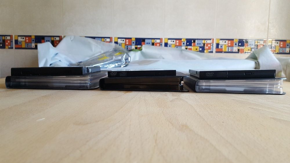 HP DVD/CDRW, DVD Drive64751082794755121