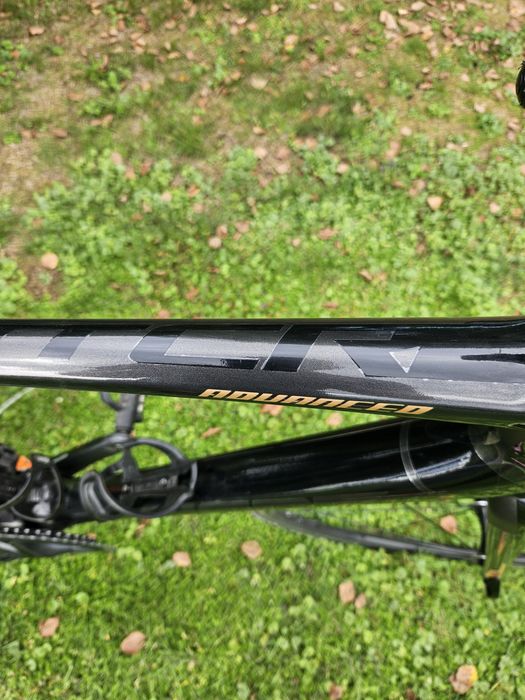 Rower szosowy Giant TCR Advanced