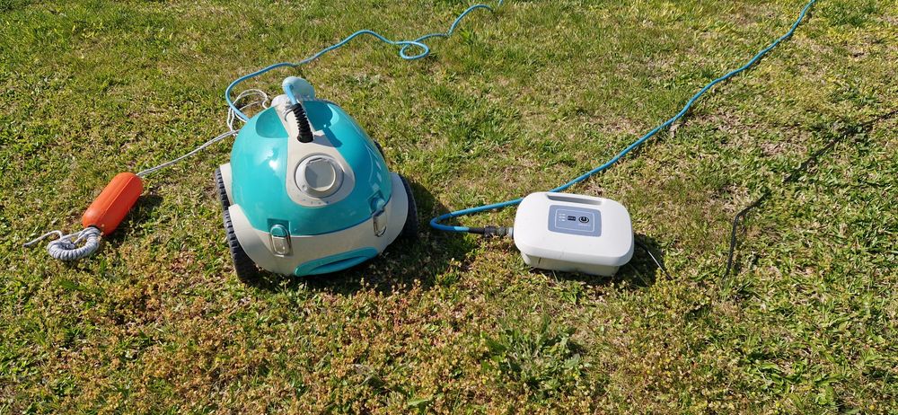 Aspirador Piscina HAYWARD