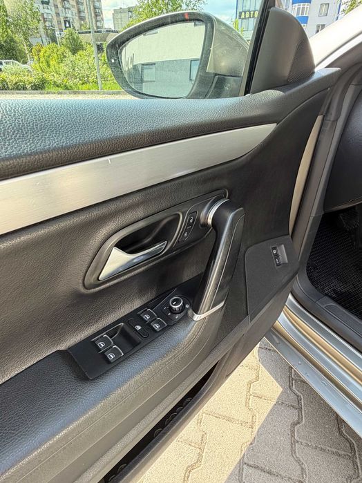 Продам авто Volkswagen Passat CC 2011 2.0 TSI 211 к.с. DSG