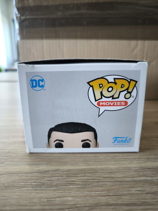 Funko pop Shazam