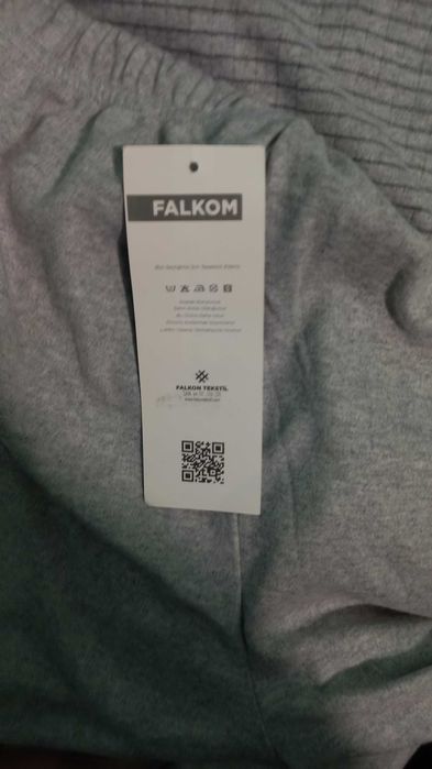 Чоловіча тепла Піжама