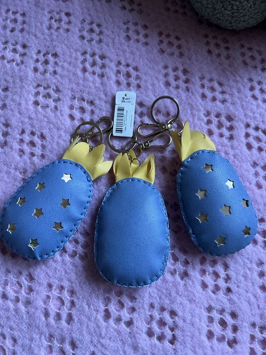 Nowe breliczki Parfois