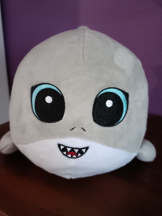 Peluches coleção