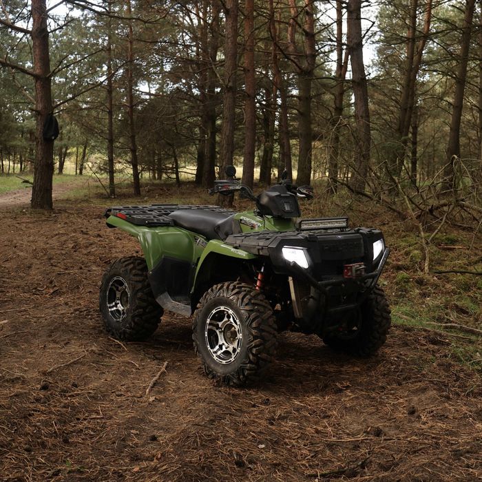 Polaris