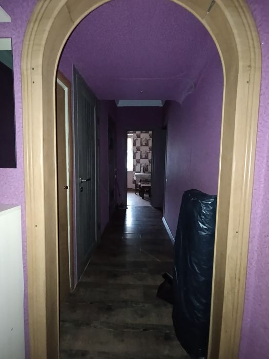 Надам в аренду 2 х кімнатну квартиру, поблизу центру!