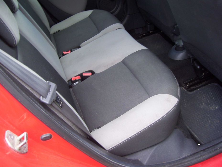 Zadbany Krajowy Serwisowany RENAULT Clio III Grandtour 2011 r 1.2 75 kM