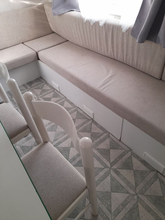 alugu casa pré fabricada t2