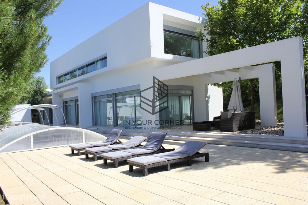 Moradia T4 Venda em Queluz e Belas,Sintra