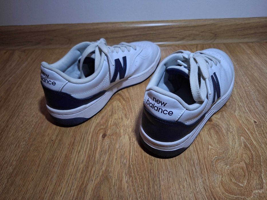 Buty firmy New Balance