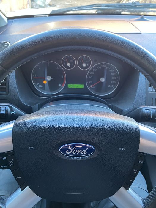 Ford C-Max 2005 1.8Tdci