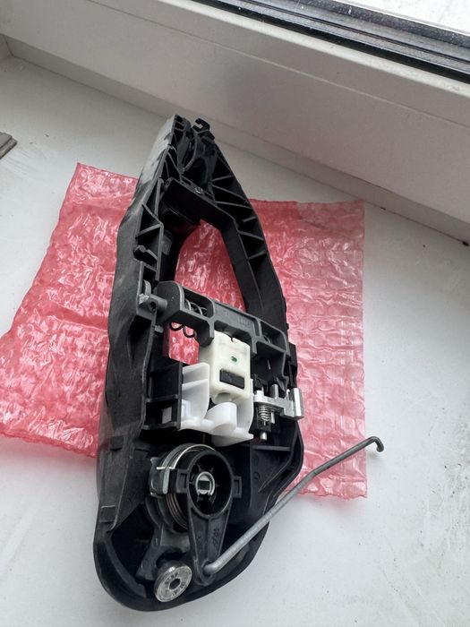 Водійська ручка для БМВ Х3 G01