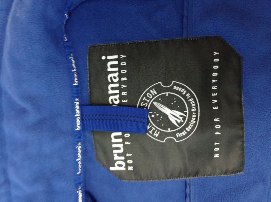 Bruno Bannani bluza męska